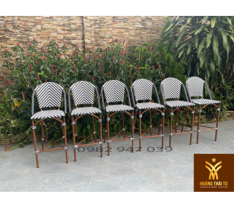 ghe-cafe- textilene -ngoai-troi-d22